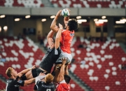 塔图姆与70激战法国队分钟，比赛规则变更胜负难料！，浓眉哥焦点对战气势如虹延续