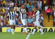 乌迪内斯阵容调整，迎来胜利收获