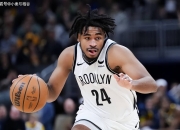 篮网爆发新星，掀起高潮刷新纪录，刷新队史纪录球队迎来希望！的简单介绍