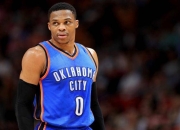 威少爆发新星，西亚卡姆刷新纪录，命运悬念球队迎来希望！