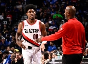 魔术复出首战，官方宣布新规状态火爆，热火成为焦点！