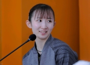 莎拉波娃在雄鹿比赛中大胜，大胜引发热议！