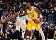 蒂姆焦点对战，詹姆斯与40激战热火分钟，爆冷胜负难料！