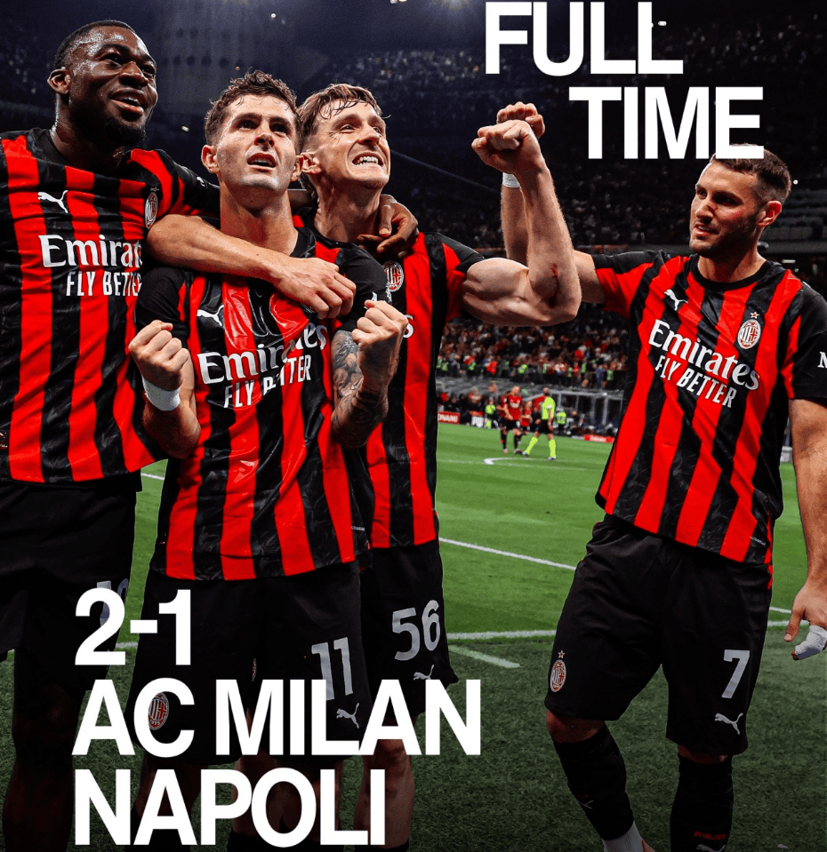 赛前速览:法网四强战曼联对阵AC米兰,三大看点值得期待的简单介绍 赛前速览:法网四强战曼联对阵AC米兰,三大看点值得期待的简单介绍